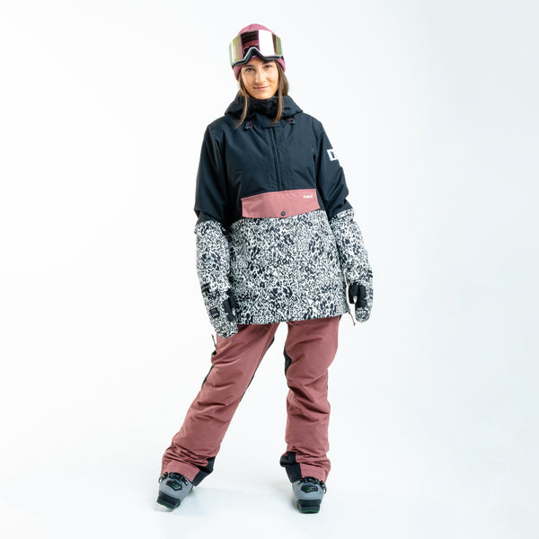 Planks Women's Overstoke Anorak