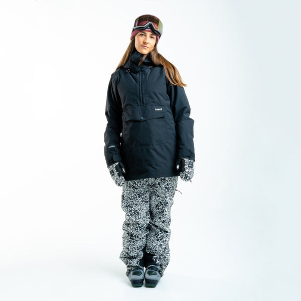 Planks Women's Overstoke Anorak