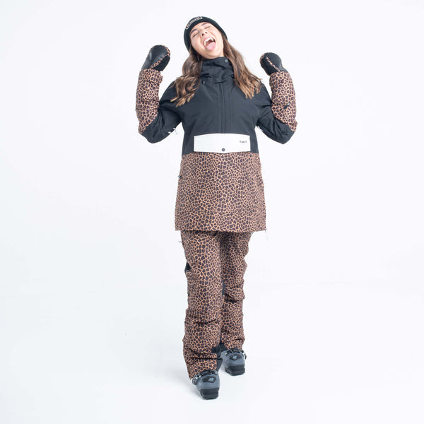 Planks Women's Overstoke Anorak