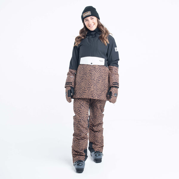 Planks Women's Overstoke Anorak