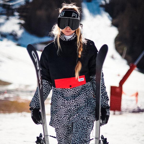 Planks Women's Overstoke Anorak