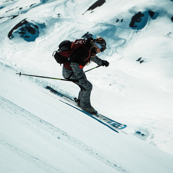 Planks Women's Overstoke Anorak