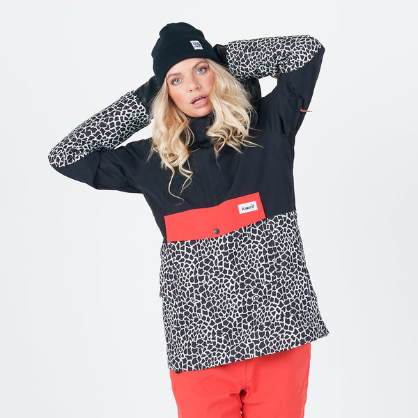 Planks Women's Overstoke Anorak