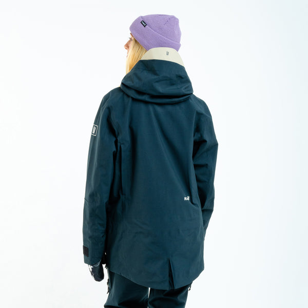 Planks Women's Roamer 3L Shell Jacket