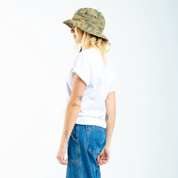 Planks Women's Essentials Organic Short Sleeve T-Shirt