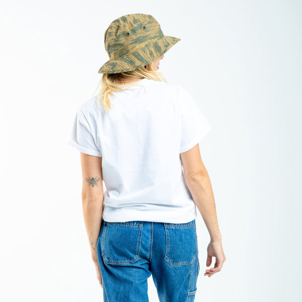 Planks Women's Essentials Organic Short Sleeve T-Shirt