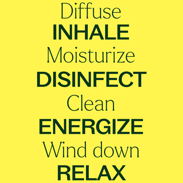 Plant Therapy 15 & 15 Essential Oil Set With Carrying Case