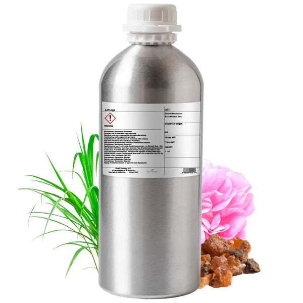 plant therapy Anti-Age Essential Oil Blend Bulk 1 kg