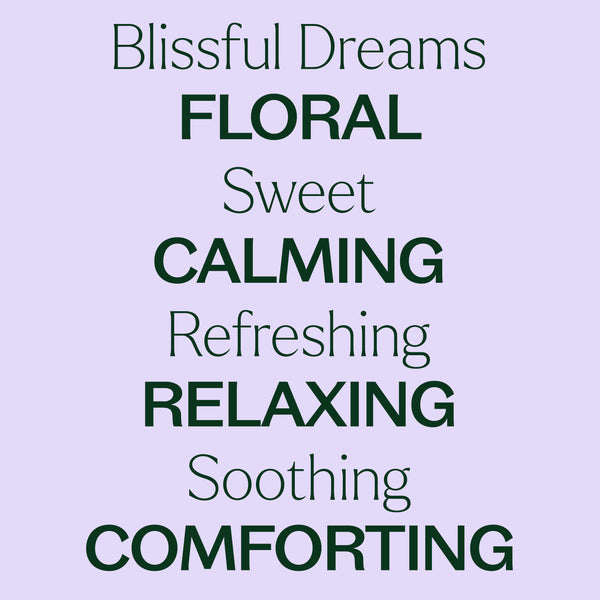 Plant Therapy Blissful Dreams Essential Oil Pre-Diluted Roll-On
