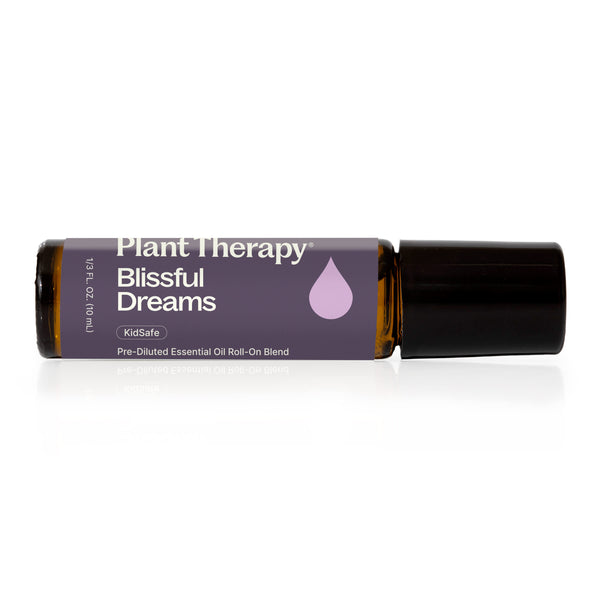 plant therapy Blissful Dreams Essential Oil Pre-Diluted Roll-On