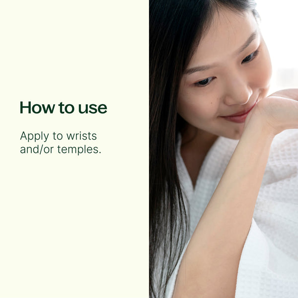 Plant Therapy Brain Aid Essential Oil Blend Pre-Diluted Roll-On