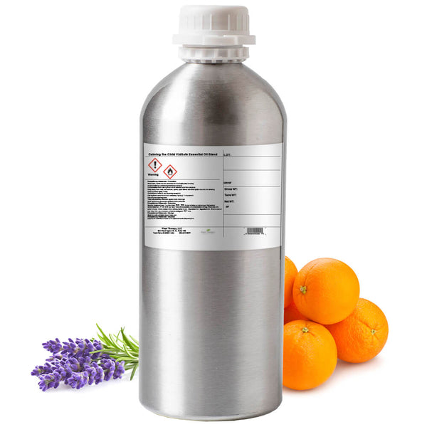 Plant Therapy Calming The Child KidSafe Essential Oil Bulk