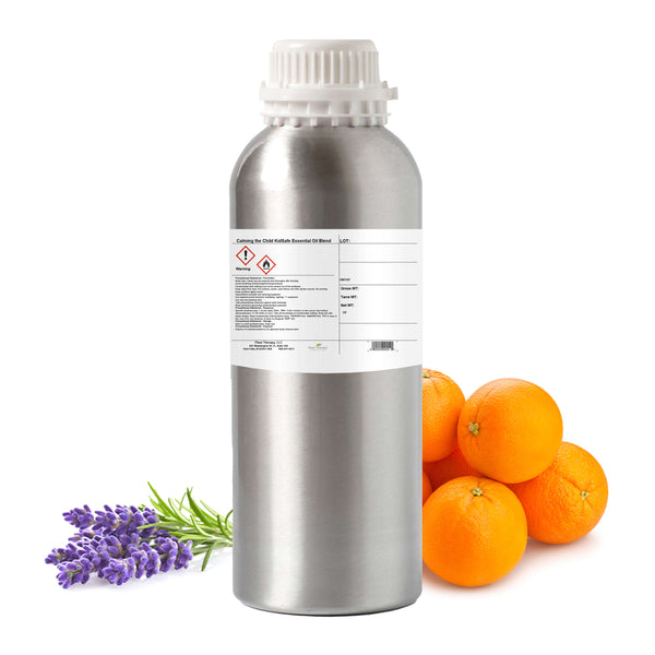 plant therapy Calming the Child KidSafe Essential Oil Bulk