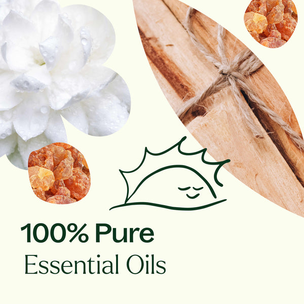 Plant Therapy Chakra Blends Essential Oil Roll-On Set