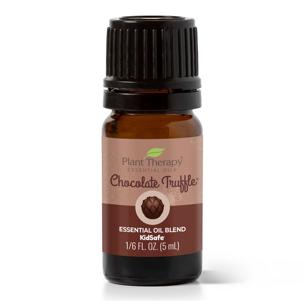 Plant Therapy Chocolate Truffle Essential Oil Blend