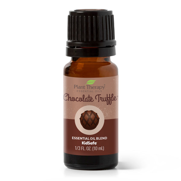 plant therapy Chocolate Truffle Essential Oil Blend