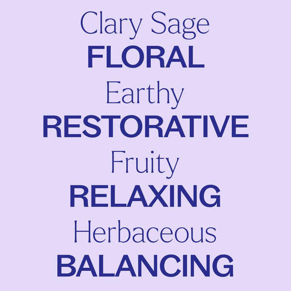Plant Therapy Clary Sage Essential Oil Pre-Diluted Roll-On