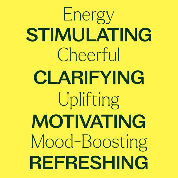 Plant Therapy Energy Essential Oil Blend Pre-Diluted Roll-On