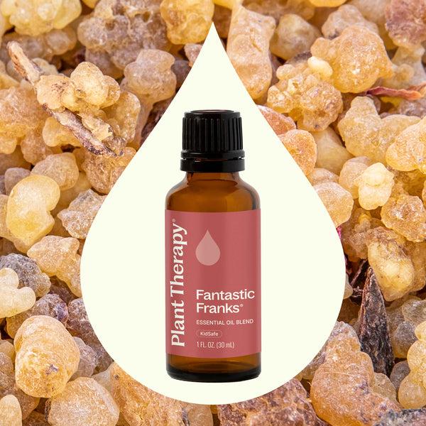 Plant Therapy Fantastic Franks™ Essential Oil Blend