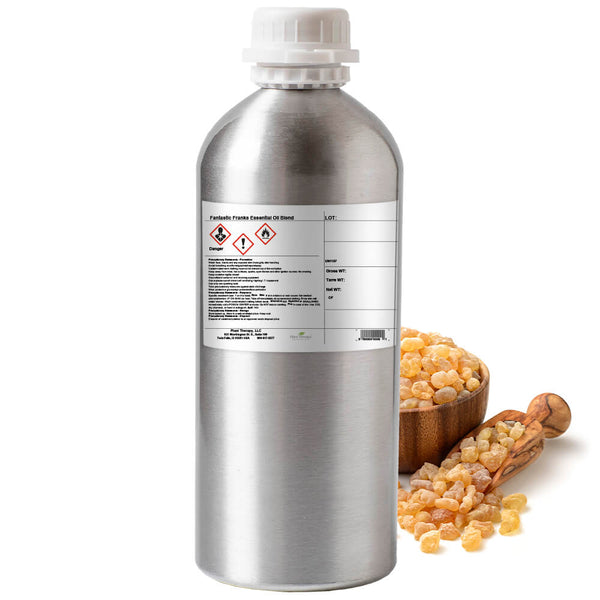 Plant Therapy Fantastic Franks™ Essential Oil Blend Bulk