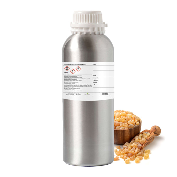 plant therapy Fantastic Franks™ Essential Oil Blend Bulk