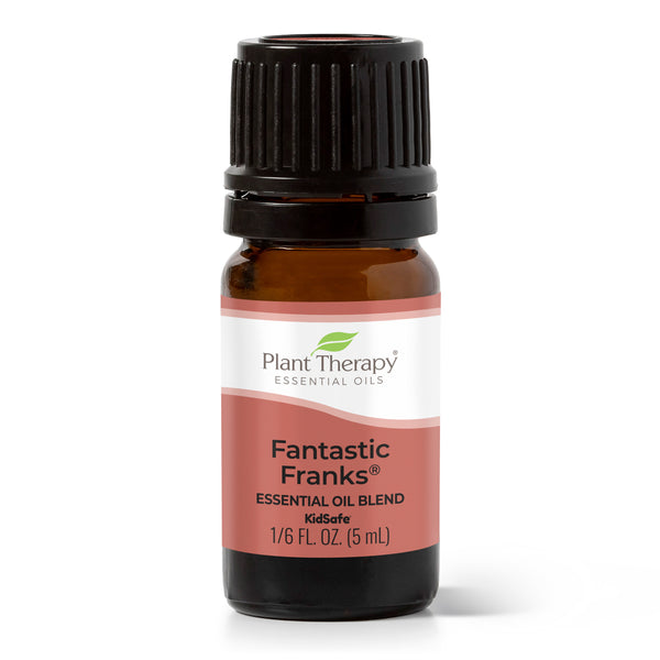 plant therapy Fantastic Franks™ Essential Oil Blend