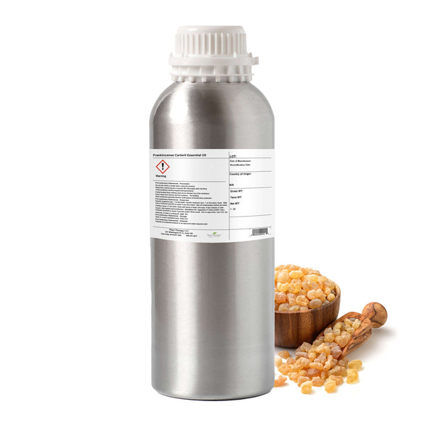 plant therapy Frankincense Carterii Essential Oil Bulk