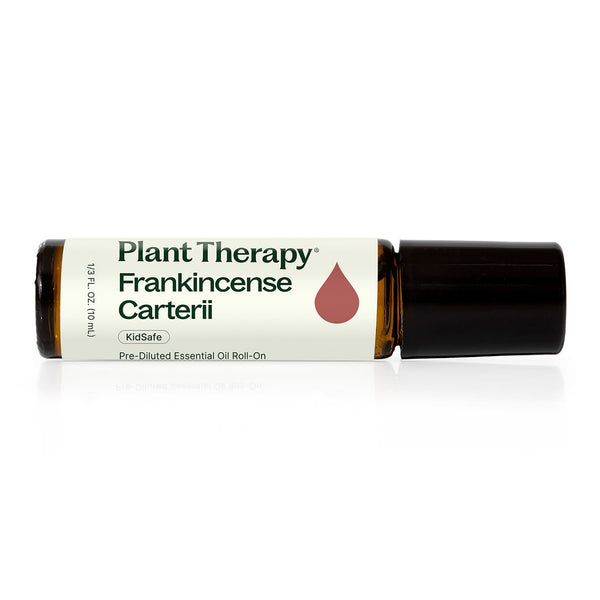 plant therapy Frankincense Carterii Essential Oil Pre-Diluted Roll-On