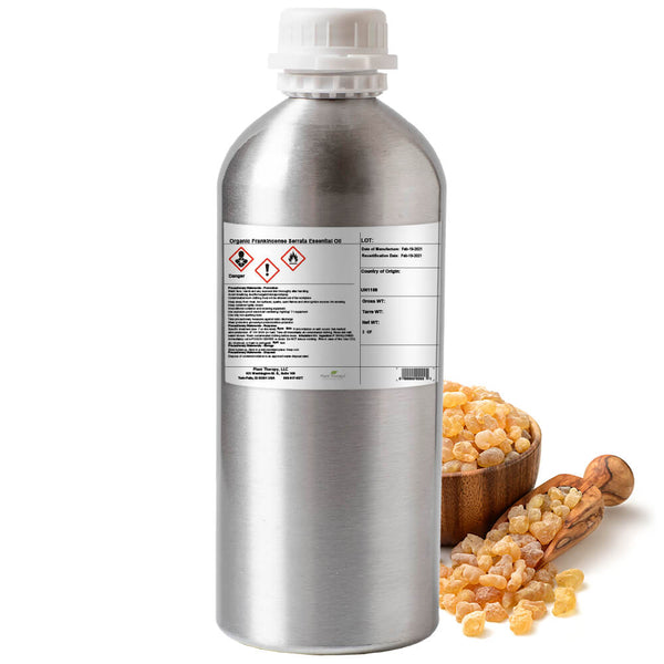 Plant Therapy Frankincense Serrata Essential Oil Bulk