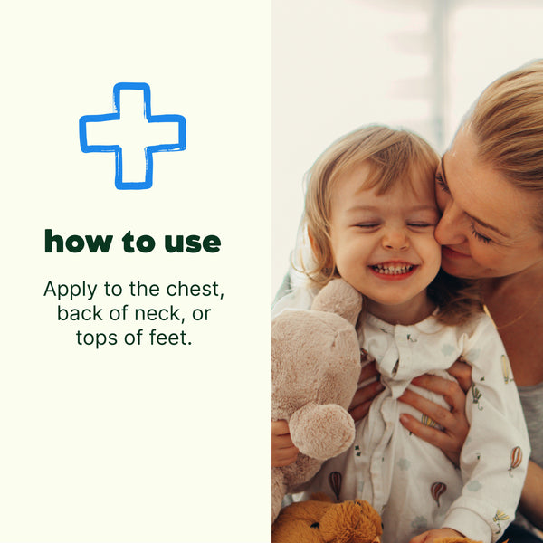 Plant Therapy Germ Destroyer Essential Oil Pre-Diluted Roll-On