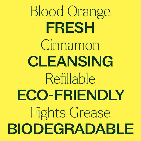 Plant Therapy Germ Fighter Multi-Surface Cleaner Concentrate 30 ML 2 Pack
