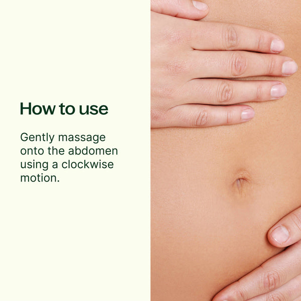 Plant Therapy Gut Aid™ Essential Oil Blend Pre-Diluted Roll-On