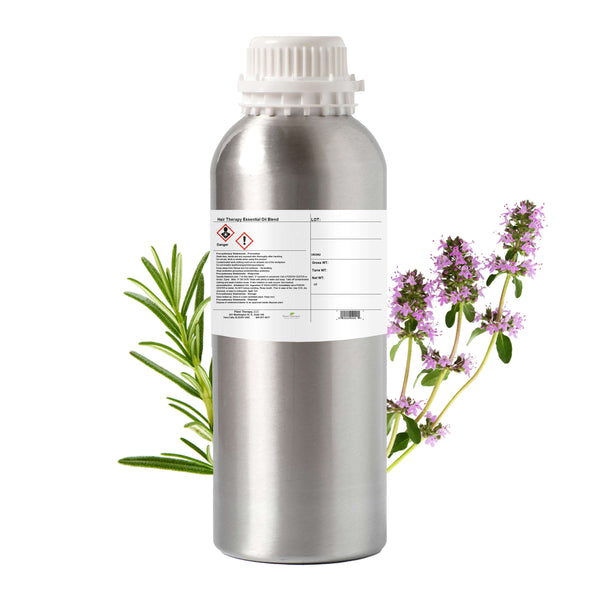plant therapy Hair Therapy Essential Oil Blend Bulk