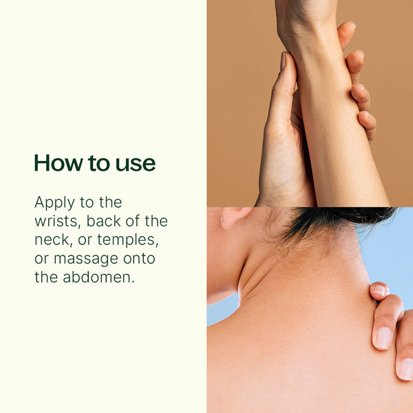 Plant Therapy Hangover Recovery Pre-Diluted Roll-On