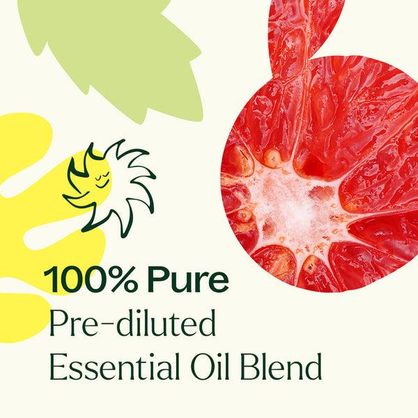 Plant Therapy Hangover Recovery Pre-Diluted Roll-On