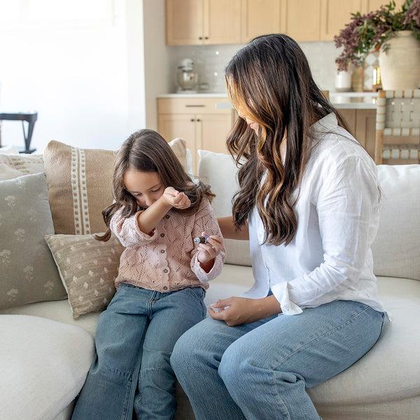 Plant Therapy Hocus Focus Essential Oil Blend Pre-Diluted Roll-On