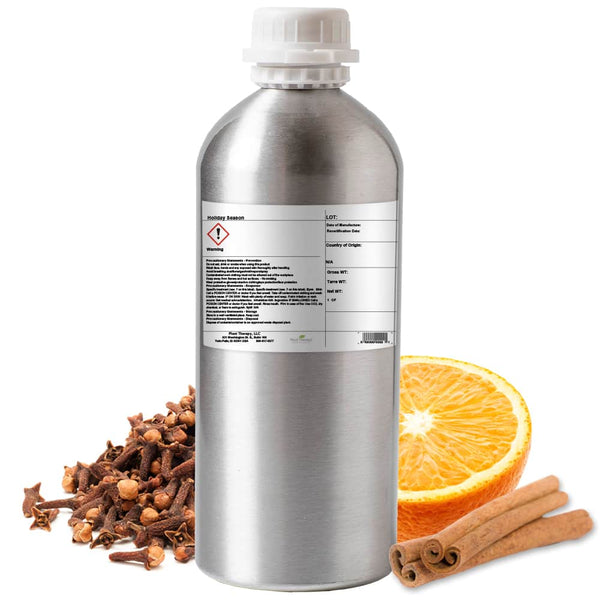 plant therapy Holiday Season Essential Oil Blend Bulk