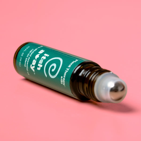 Plant Therapy Itch Away Essential Oil Pre-Diluted Roll-On
