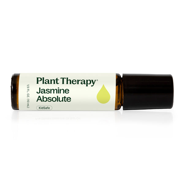 plant therapy Jasmine Sambac Pure Absolute Pre-Diluted Roll-On