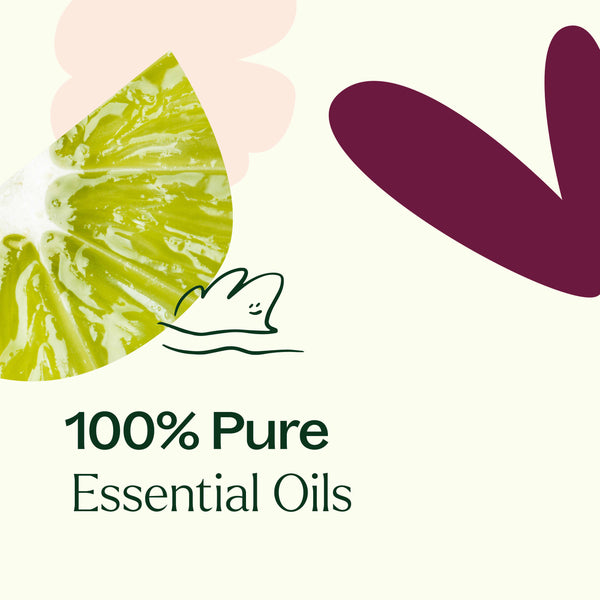 Plant Therapy Loving Compassion (Heart Chakra) Essential Oil