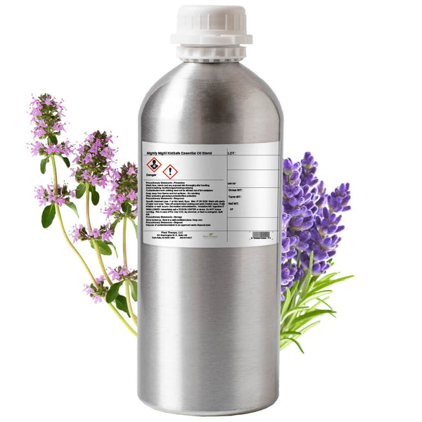 Plant Therapy Nighty Night KidSafe Essential Oil Bulk
