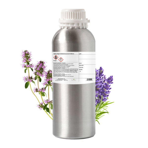 plant therapy Nighty Night KidSafe Essential Oil Bulk