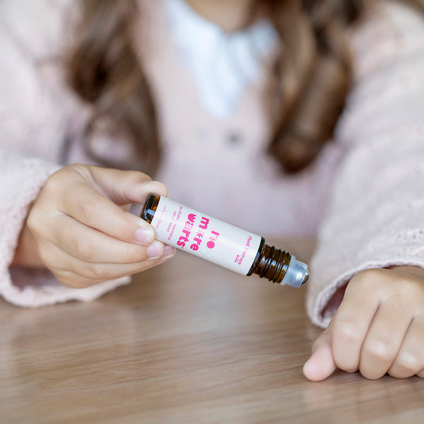 Plant Therapy No More Warts Essential Oil Pre-Diluted Roll-On