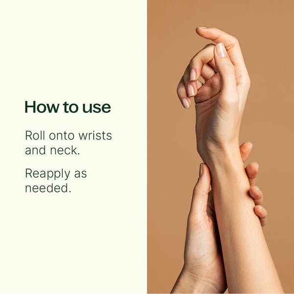 Plant Therapy One & All Pre-Diluted Essential Oil Roll-On Blend 10 ML