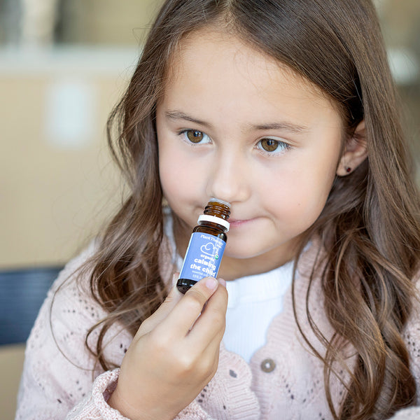 Plant Therapy Organic Calming The Child Essential Oil