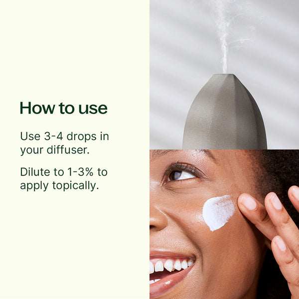 Plant Therapy Organic Frankincense Frereana Essential Oil