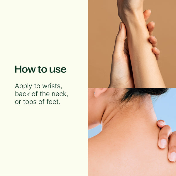 Plant Therapy Organic Germ Fighter®️ Essential Oil Blend Pre-Diluted Roll-On