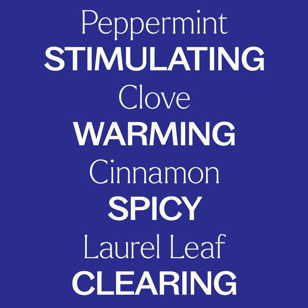 Plant Therapy Organic Rapid Relief Essential Oil Blend