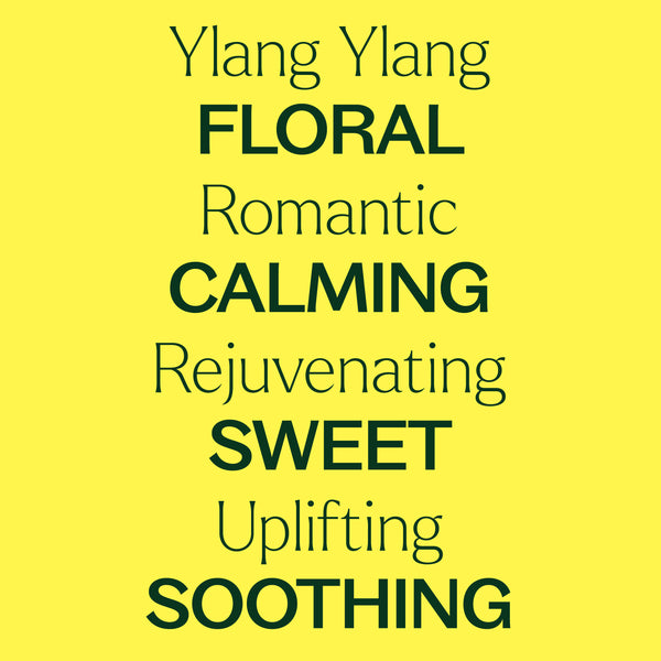 Plant Therapy Organic Ylang Ylang Complete Essential Oil