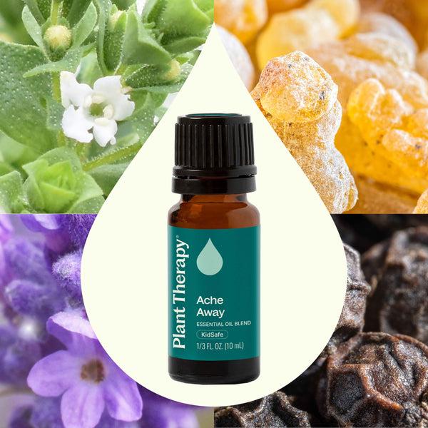 Plant Therapy Ache Away Essential Oil Blend